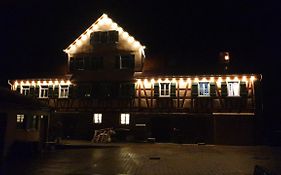Ramsbacher Ferienwohnung